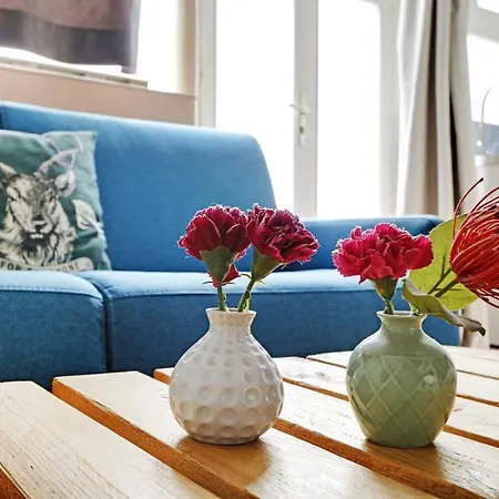 Pick A Flat's In Montorgueil - Rue Leopold Bellan Διαμέρισμα
