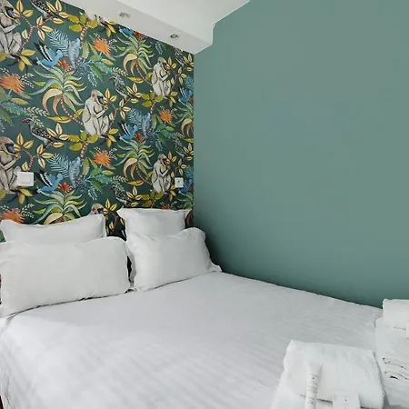 Pick A Flat's In Montorgueil - Rue Leopold Bellan