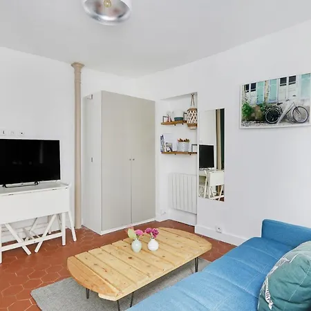 Pick A Flat's In Montorgueil - Rue Leopold Bellan